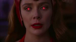 Wanda maximoff house of memories