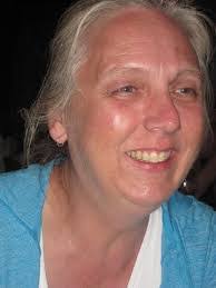 Sharon Tapscott's Instagram, Twitter & Facebook