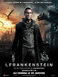 Слушайте ange et démon от fababy на deezer. Critique Du Film I Frankenstein Allocine