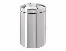 Brilliant Steel Yanmaz Cop Kutusu 15l Buro Tipi Cop Kutusu Brabantia Urunler Kutular Evler