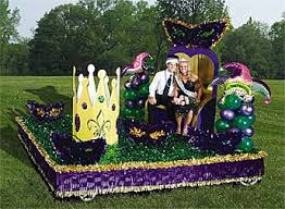 Find parade float supplies & decorations at the lowest price guaranteed. Mardi Gras Float Parade Float Ideas