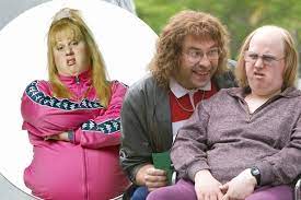Sep 26, 2020 · more: Little Britain To Make Tv Comeback As David Walliams And Matt Lucas End Feud Mirror Online