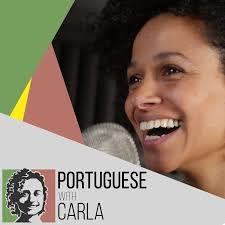 Portuguese With Carla Podcast