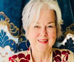 Elizabeth Kenney Obituary