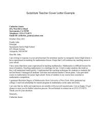 Letters Of Introduction For Teachers Check More At Https Nationalgriefaware Teacher Cover Letter Example Cover Letter For Resume Resume Cover Letter Examples