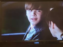 Discussion of Imogen's quote from Degrassi