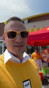 Loyalty gets you BIG rewards! Want to know how? Join us at our Rock the Lot  Parties today at our McDonald’s restaurants in Chicopee MA, Auburn MA,  Cheshire Rd Pittsfield MA, Hazard Ave Enfield CT and ...