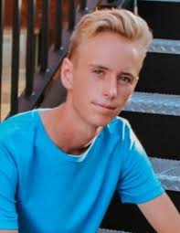 Killian Michael Yeager