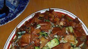 طريقة عمل مربى اليقطين القرع بالصور زاكي food meat beef