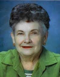 Eleanor Johnson Obituary (1932