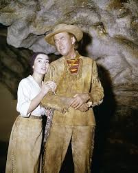 James Stewart How the West Was Won Posters and Photos 202659