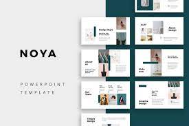 Jun 15, 2021 · the minimal template has a modern design that would work well for a portfolio or a photography presentation. 25 Simple Powerpoint Templates With Clutter Free Design Design Shack