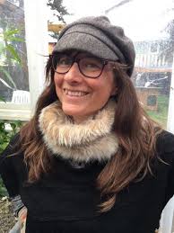 Marie-Hélène Comeau