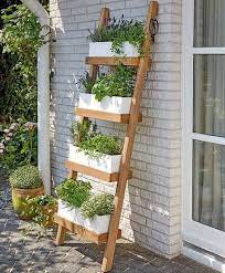 33 The Best Ladder Garden Planter Ideas Vertical Garden Diy Vertical Garden Design Vertical Garden Design Ideas