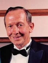 Jack Howell Obituary