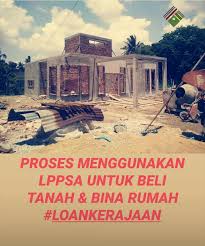 Bagi yang menggunakan kemudahan pinjaman perumahan kerajaan untuk membeli tanah, ada beberapa perkara tambahan yang perlu dititik beratkan bagi membolehkan dan memastikan pinjaman yang dipohon kelak boleh dipertimbangkan seterusnya diluluskan oleh kerajaan. Nickniche Contractor Proses Menggunakan Lppsa Untuk Beli Tanah Dan Bina Rumah Loan Kerajaan Andataktahukamibantu 1 Check Kelayakan Check Kelayakan Loan Tapak Tanah Lot Jenis Geran Bangunan Geran Pertanian Atas Nama Pemohon