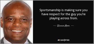 TOP 16 QUOTES BY WARREN MOON