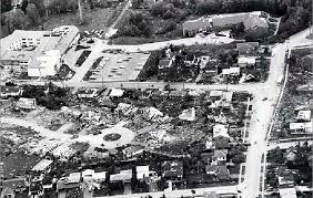 Remembering The Barrie Tornado Barrie 360barrie 360