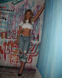 Hassie Harrison Tacoma Fd Celebs 4608 | Hot Sex Picture