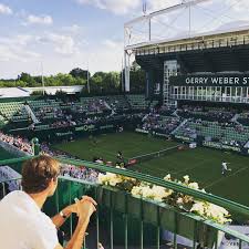 This is atp halle 2019 final opener by ben hallam editor on vimeo, the home for high quality videos and the people who love them. Halle Draw 2019 Federer Returns To Westfalen For The 17th Time Perfect Tennis