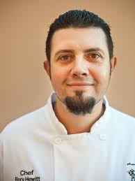 Phoenix City Grille chef agrees: 'You are what you eat'