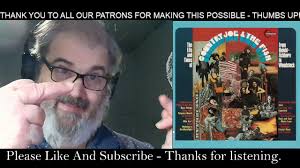 My reaction to The "Fish" Cheer