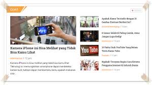 Unduh versi terbaru youtube untuk android. 5 Alasan Mengapa Jalantikus Layak Dijadikan Referensi Berita Teknologi Terbaik Blog Mas Hendra