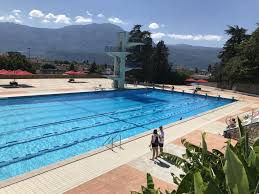 Gouter De Fin De Saison A La Piscine D Eybens Eybens Tai Jitsu Club