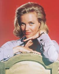Honor Blackman