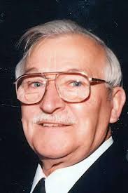 Darrell G. Warnick 1928-2020