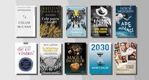 Top 10 Cele Mai Citite CÄƒrÈ›i Litera In Februarie 2021 Litera Blog
