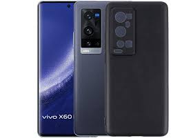Case Cover for Vivo X60 Pro+/ Pro Plus ...