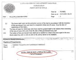 93050 petra jaya, kuching, sarawak, malaysia. Gangster State Sarawak Report