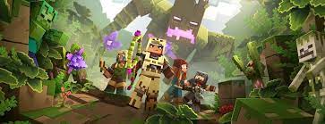 The closest minecraft dungeons gets to a currency are emeralds, which are useful for a number of things. Las Aventuras De Minecraft Dungeons Se Expandiran En Julio Con La Llegada De Jungle Awakens Su Primer Dlc