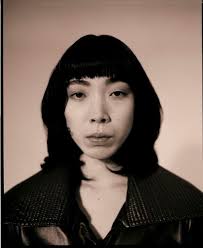 Nick Martin photographs model Ayaka HASEGAWA c/o VIVA MODELS BERLIN for  METAL magazine, styling by Maya Lu, hair & make-up by Miriam Jochims and  Aline Jakoby