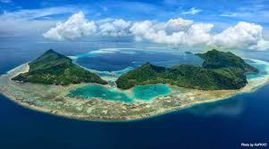 Ianya terletak di bahagian malaysia timur iaitu di negeri sabah. Melancong Ke Pulau Mabul Kepulauan Semporna Panduan