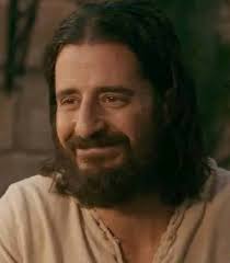 Gratitude for Jesus' sacrifice in The Chosen series