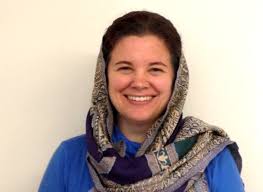 Rituals of Imam Husain's Memorial Are Worldwide,” States Karen Ruffle