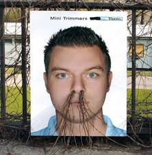 Your genes also contribute to the likelihood of suffering from this condition. Why Does Nose Hair Grow Long When A Man Get Older Cool Men S Hair