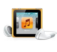 Love The Features Of It Ipod Nano Ipod Apple Ipod