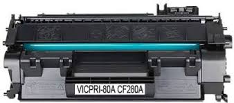 10hp 80x laserjet black toner cartridge not included; Vicpri 80a Black Toner Cartridge For Use Hp Laserjet Pro 400 M401d Printer Hp Laserjet Pro