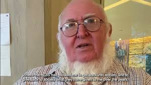 Wayne Maitland, Local Champion -Targeted Outreach Local Champion 2021