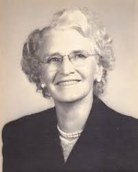 Bertha Ann Godbey Bodkin (1890-1971)