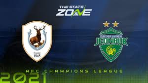 Tampines rovers live score (and video online live stream*), team roster with season schedule and results. 2021 Afc Champions League Tampines Rovers Vs Jeonbuk Motors Preview Prediction The Stats Zone