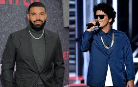 It was released on march 5, 2021, alongside the track intro from the band's upcoming debut album, an evening with silk sonic. Drake Rumoured To Be Collaborating With Bruno Mars On New Single