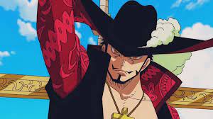 Maybe you would like to learn more about one of these? Anime Visuals Dracule Mihawk