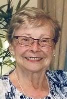 Patricia Nancy Eder Obituary