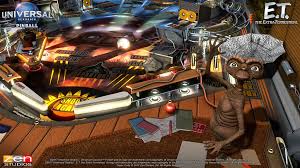 Sign in to follow this. Pinball Fx3 Universal Classics Pinball Roll Kommen Am 26 September Fur Ps4 Der Deutschsprachige Playstation Blog