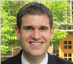 David Thaw's Instagram, Twitter & Facebook