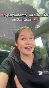 Renta De Cuartos En San Juan